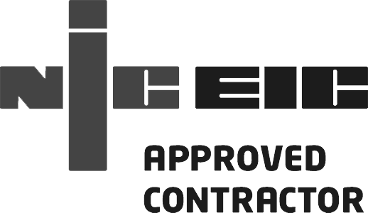 niceic Approved Contractor